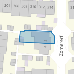 Perceel APN01-B-6057