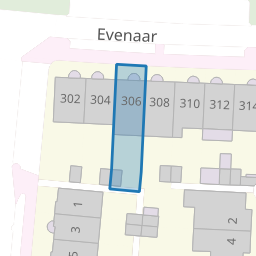 Perceel APN01-B-6060