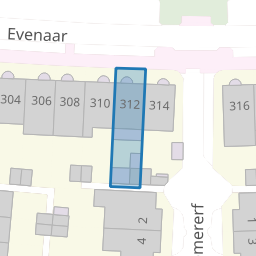 Perceel APN01-B-6063