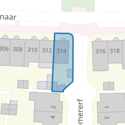 Perceel APN01-B-6064