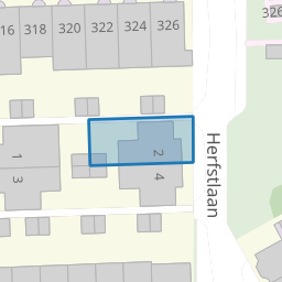 Perceel APN01-B-6074