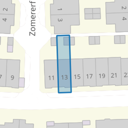 Perceel APN01-B-6077