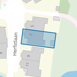 Perceel APN01-B-6086