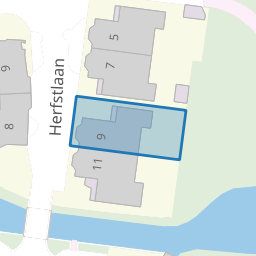 Perceel APN01-B-6087