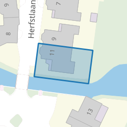 Perceel APN01-B-6088