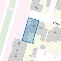 Perceel APN01-B-6089