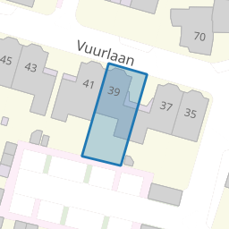 Perceel APN01-B-6092