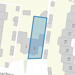 Perceel APN01-B-6096