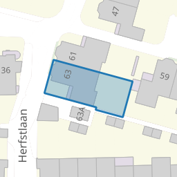 Perceel APN01-B-6104