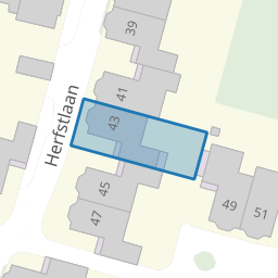 Perceel APN01-B-6115