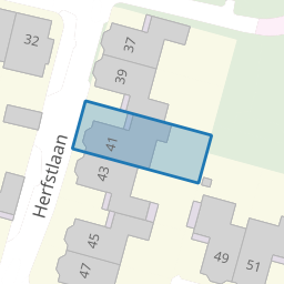 Perceel APN01-B-6116