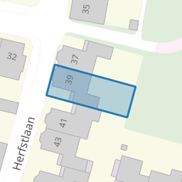 Perceel APN01-B-6117