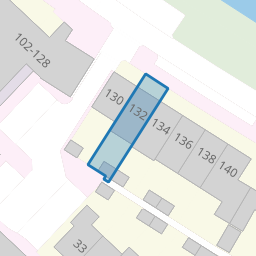 Perceel APN01-B-6121