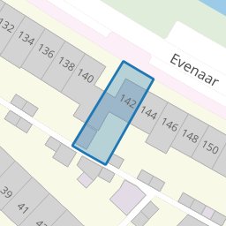 Perceel APN01-B-6126