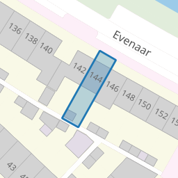 Perceel APN01-B-6127