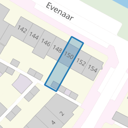 Perceel APN01-B-6130