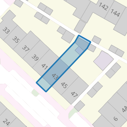 Perceel APN01-B-6138