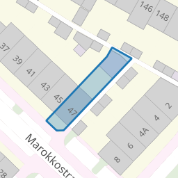 Perceel APN01-B-6140