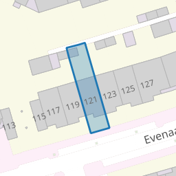 Perceel APN01-B-6151