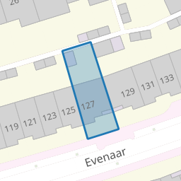 Perceel APN01-B-6154