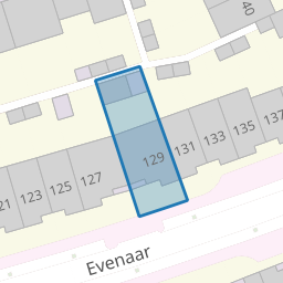 Perceel APN01-B-6155