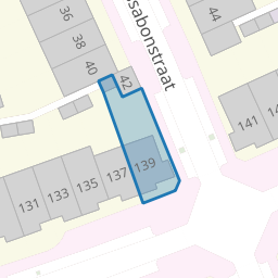 Perceel APN01-B-6160