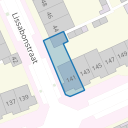 Perceel APN01-B-6162