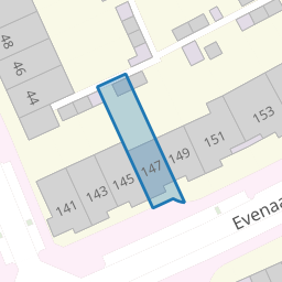 Perceel APN01-B-6165