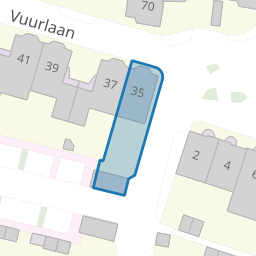 Perceel APN01-B-6175