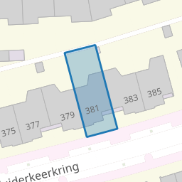 Perceel APN01-B-6182