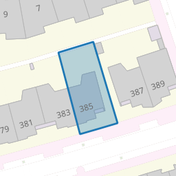 Perceel APN01-B-6184