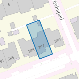 Perceel APN01-B-6190