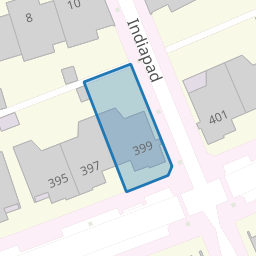 Perceel APN01-B-6191