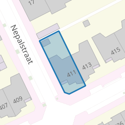 Perceel APN01-B-6197