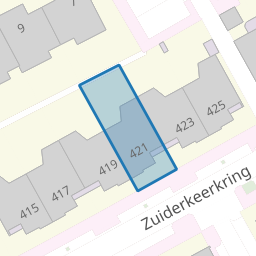 Perceel APN01-B-6202