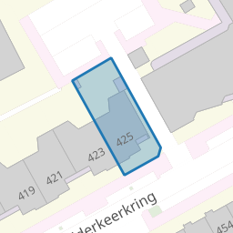 Perceel APN01-B-6204