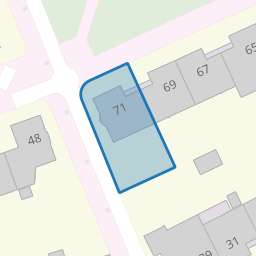 Perceel APN01-B-6205