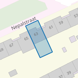 Perceel APN01-B-6209