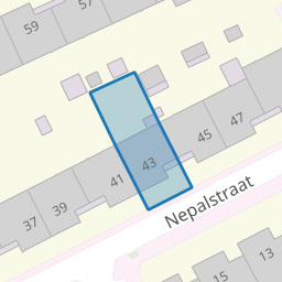 Perceel APN01-B-6223