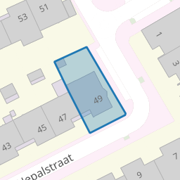 Perceel APN01-B-6226