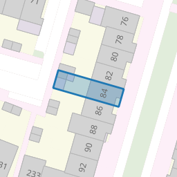 Perceel APN01-B-6234