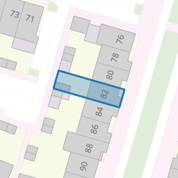 Perceel APN01-B-6235