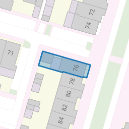 Perceel APN01-B-6238