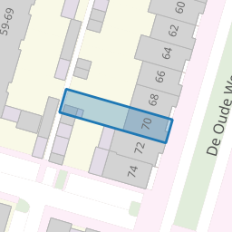 Perceel APN01-B-6241