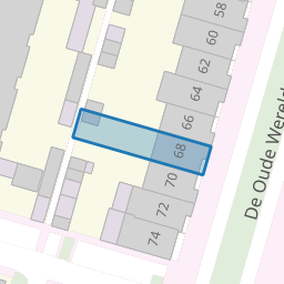 Perceel APN01-B-6242