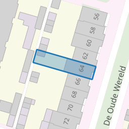 Perceel APN01-B-6244