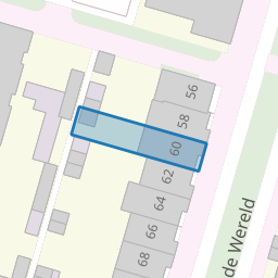 Perceel APN01-B-6246