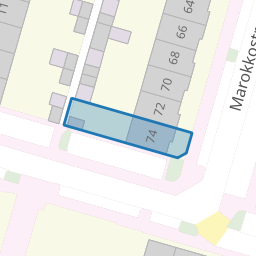 Perceel APN01-B-6249