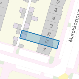 Perceel APN01-B-6250