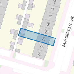 Perceel APN01-B-6251